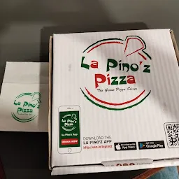 La Pino'z Pizza