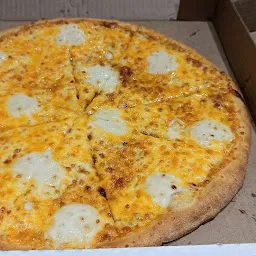 La pino'z pizza
