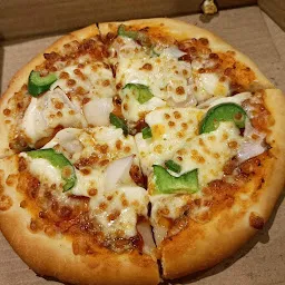 La Pino'z Pizza