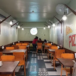 La Pino'z Pizza