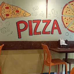 La Pino'z Pizza