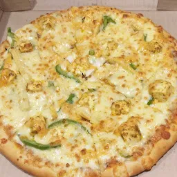 La Pino'z Pizza