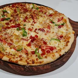 La Pino'z Pizza