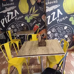 La Pino'z Pizza