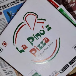 La Pino'z Pizza