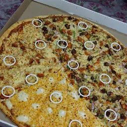 La Pino'z Pizza - Attapur