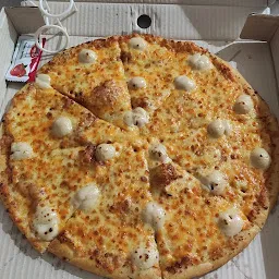 La Pino'z Pizza Bhayli