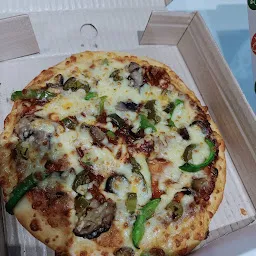 La Pino'z Pizza Dahod