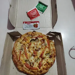 La Pino'z Pizza Dahod