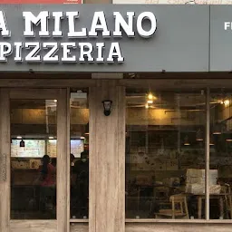 La Pino'z Pizza Gota