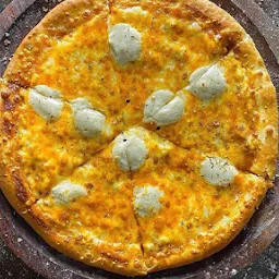 La Pino'z Pizza ( Hoshiarpur)