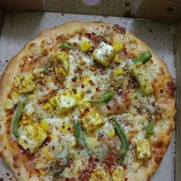 La Pino'z Pizza ( Hoshiarpur)