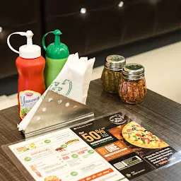 La Pino'z Pizza Indore