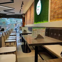 La Pino'z Pizza Indore