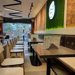 La Pino'z Pizza Indore