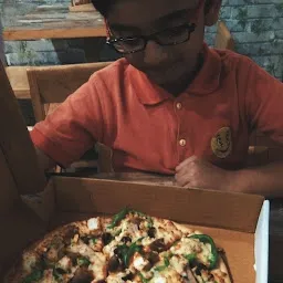 La Pino'z Pizza Jodhpur , Ahmedabad