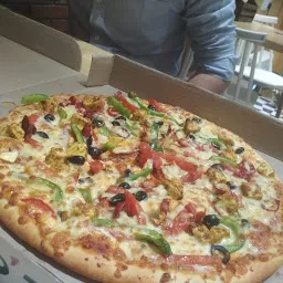 La Pino'z Pizza Jodhpur , Ahmedabad