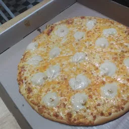 La Pino'z Pizza Jodhpur , Ahmedabad