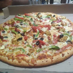 La Pino'z Pizza Jodhpur , Ahmedabad