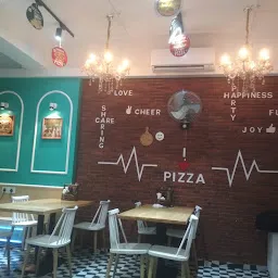 La Pino'z Pizza Jodhpur , Ahmedabad