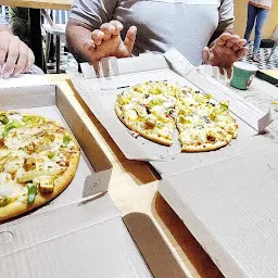 La Pino'z Pizza Jodhpur , Ahmedabad