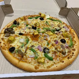 La Pino'z Pizza Junagadh