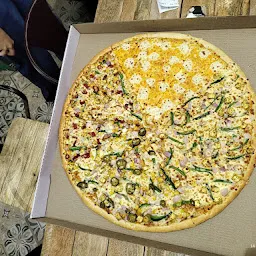 La Pino'z Pizza Kharghar