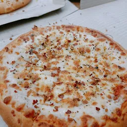 La Pino'z Pizza Kharghar