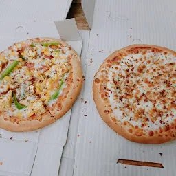 La Pino'z Pizza Kharghar