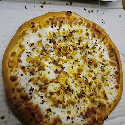 La Pino'z Pizza Kharghar