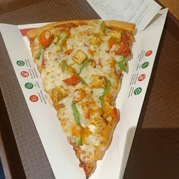 La Pino'z Pizza Malad West
