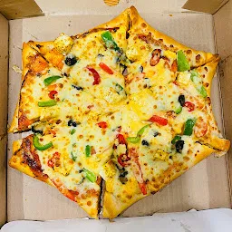 La Pino'z Pizza Malad West