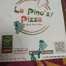 La Pino'z Pizza, MDC-5