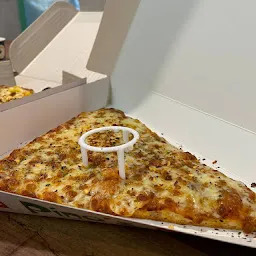 La Pino'z Pizza, MDC-5