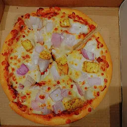 La Pino'z Pizza Nizampura