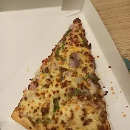La Pino'z Pizza Sector-38