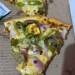 La Pino'z pizza udaipur (sec 5)