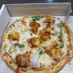 La Pino'z Pizza Ujjain