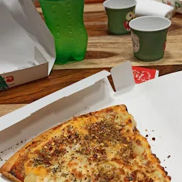 La Pino'z Pizza Ujjain