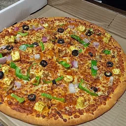 La Pino'z Pizza Vijay Cross Road