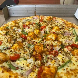 La Pino'z Pizza Yamuna Nagar