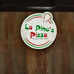 La Pino’z Pizza Nanpura