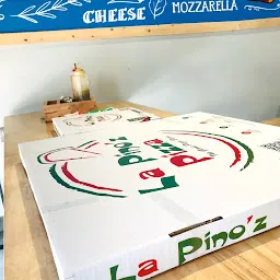 La Pino’z Pizza