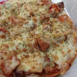 La Pinoz Pizza