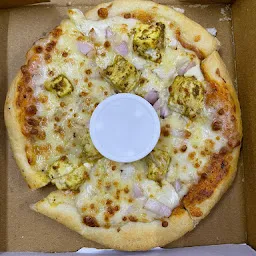 La pinoz pizza Faridabad