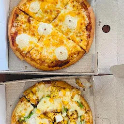 La Pinoz Pizza Waghodia