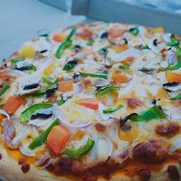La Pizza House Nagrota Bhagwan