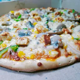 La Pizza house Thakurdwara