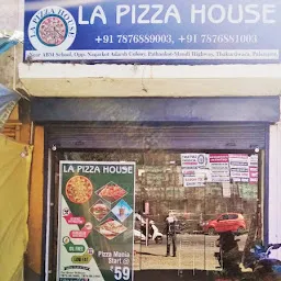 La Pizza house Thakurdwara