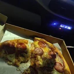 La Pizza Loca